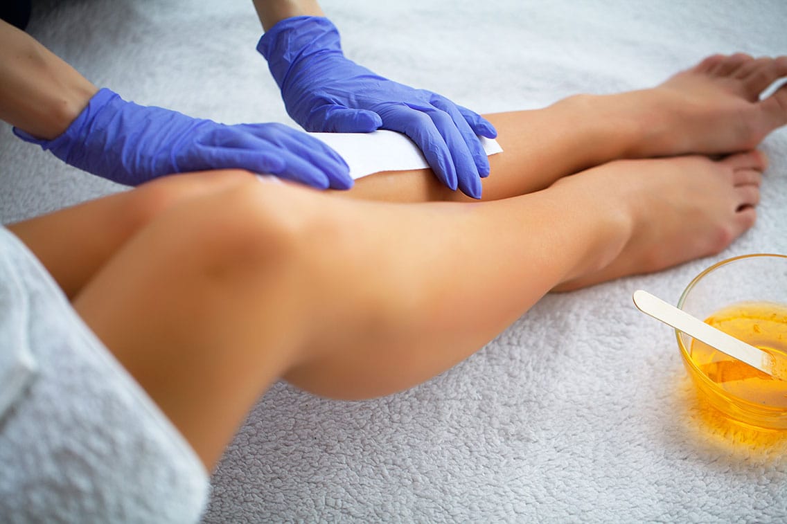 Waxing Frankfurt am Main Riedberg