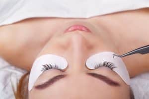 Wimpernverlängerung in Frankfurt am Main