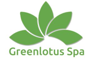 Greenlotus Spa Logo