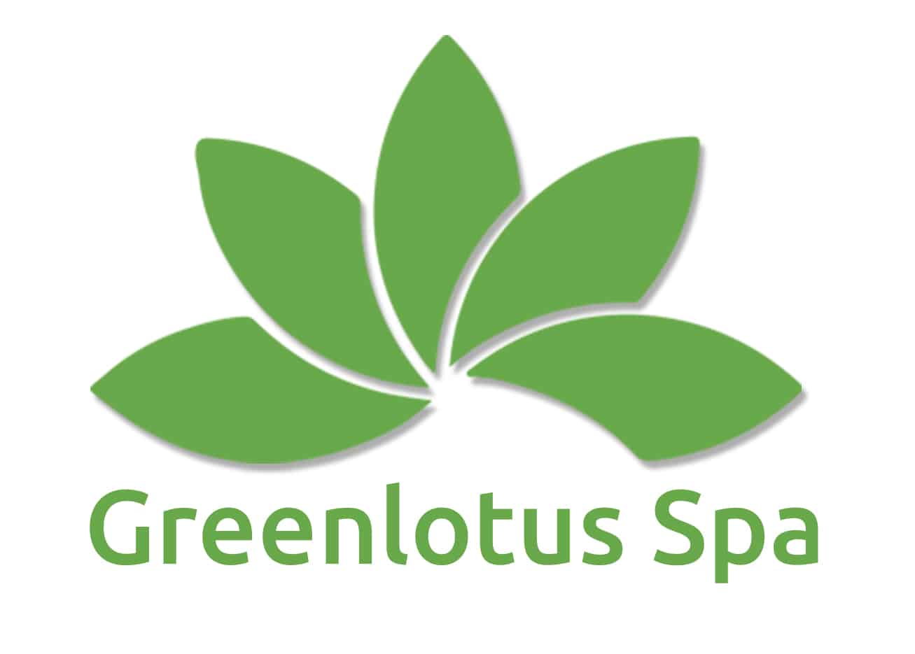 Greenlotus Spa Logo