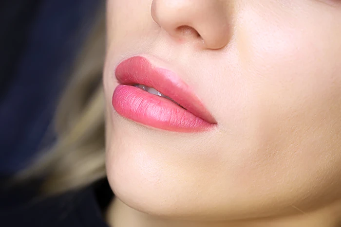 Greenlotus Spa Permanent Make Up Aquarell Lips