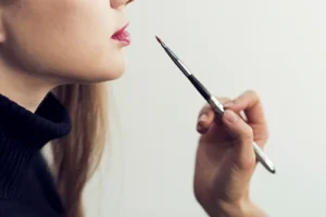 Lippen Permanent Make Up Beratung in Frankfurt am Main im Greenlotus Spa