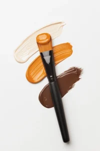 Permanent Make Up Farbe