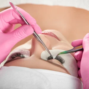 Wimpern extensions in Frankfurt am Main