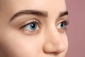 Wimpern Lifting im Greenlotus Spa in Frankfurt Riedberg