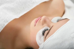 Wimpernverlängerung Lash Extension Riedberg