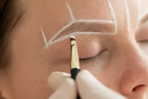 Permanent Make Up Pflege2 Warum kein Bepanthen nach Permanent Make Up?