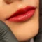 Lippenpigmentierung nach der Behandlung