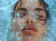 Aquafacial Behandlung jetzt in Frankfurt Riedberg im Greenlotus Spa