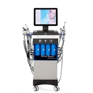 Aquafacial 14 in 1 Maschine in Frankfurt Riedberg